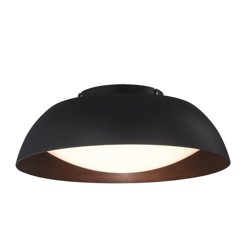 Plafoniera Lenox Top 60 AZ3146 Nero