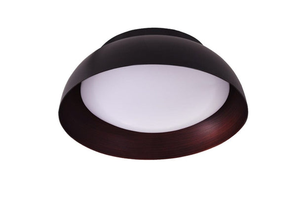 Plafoniera Lenox Top 60 AZ3146 Nero (2)