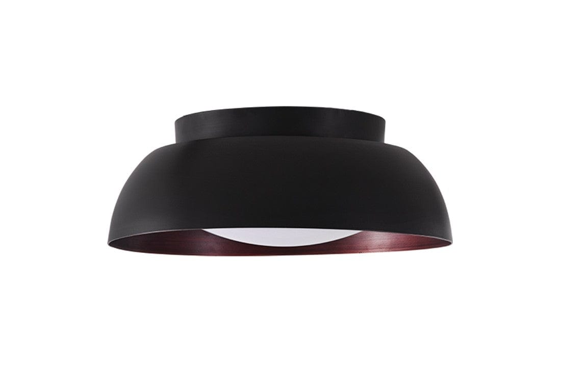 Plafoniera Lenox Top 60 AZ3146 Nero (3)