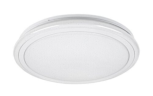Plafoniera Leonie 1510 Bianco