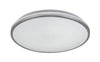 Plafoniera Linden 3478 Cromo