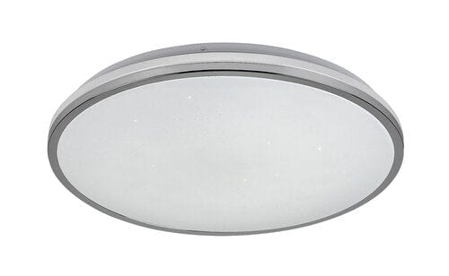 Plafoniera Linden 3478 Cromo