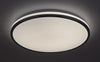 Plafoniera Linden 3478 Cromo (2)