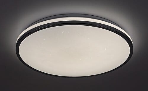 Plafoniera Linden 3478 Cromo (2)