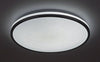 Plafoniera Linden 3478 Cromo (3)