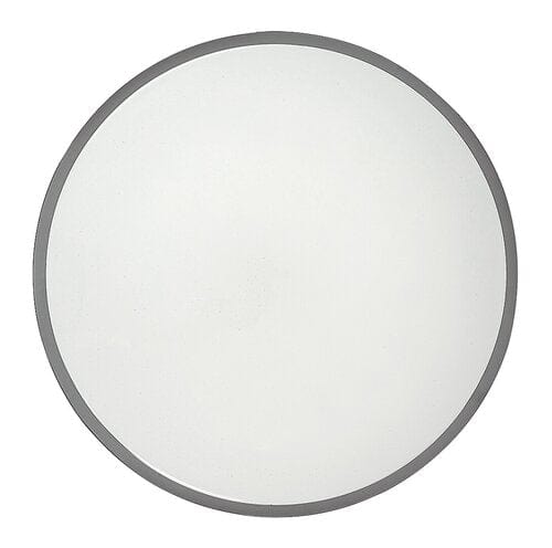 Plafoniera Linden 3478 Cromo (5)