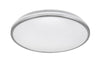 Plafoniera Linden 3478 Cromo (6)