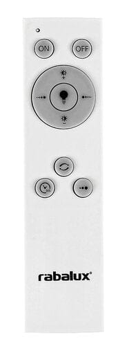 Plafoniera Linden 3478 Cromo (7)