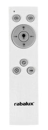 Plafoniera Linden 3478 Cromo (7)