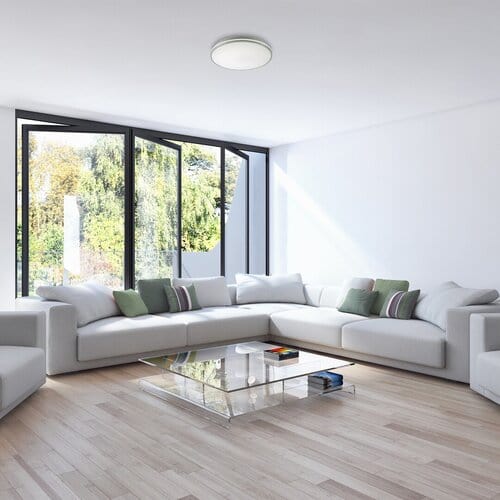Plafoniera Linden 3478 Cromo (10)