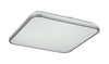 Plafoniera Linden 3479 Cromo