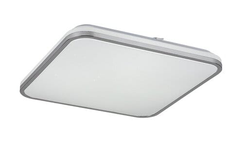 Plafoniera Linden 3479 Cromo