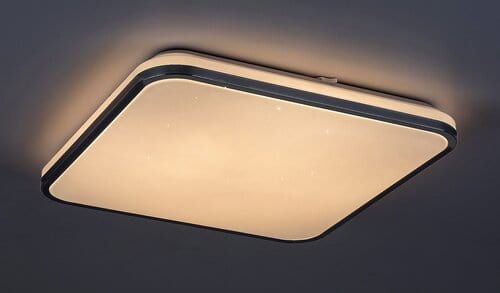 Plafoniera Linden 3479 Cromo (1)