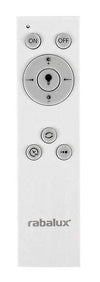 Plafoniera Linden 3479 Cromo (7)