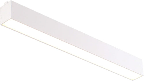 Plafoniera Linear C0124 Bianco (1)