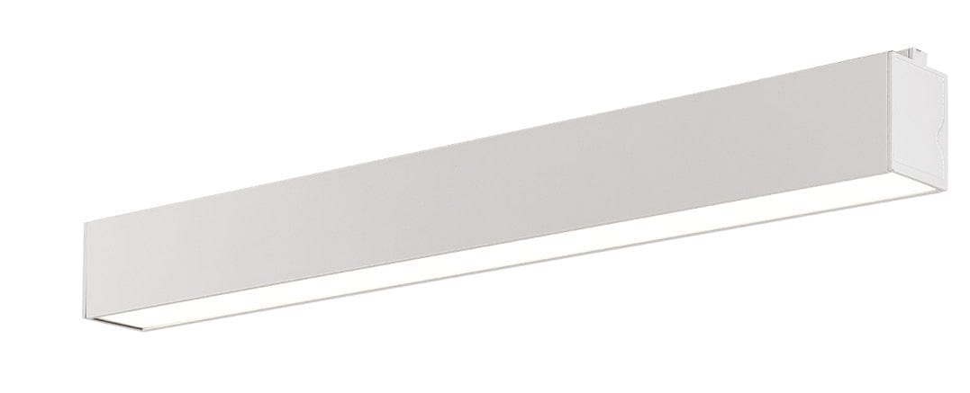 Plafoniera Linear C0124D Bianco (1)