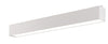 Plafoniera Linear C0124D Bianco (1)