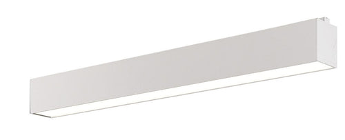 Plafoniera Linear C0124D Bianco (1)