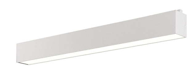 Plafoniera Linear C0124D Bianco (1)