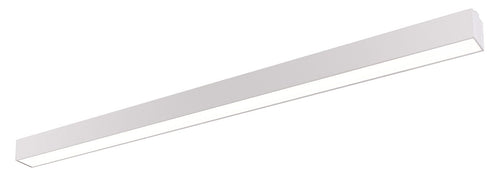 Plafoniera Linear C0125 Bianco
