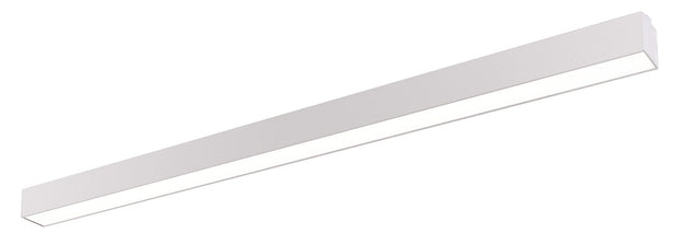 Plafoniera Linear C0125 Bianco