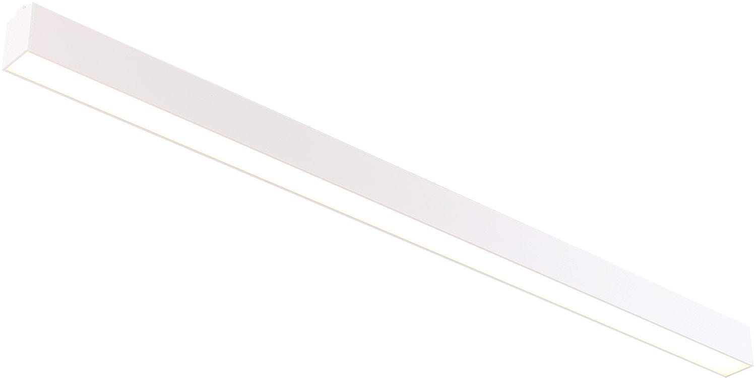 Plafoniera Linear C0125D Bianco