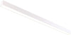 Plafoniera Linear C0125D Bianco