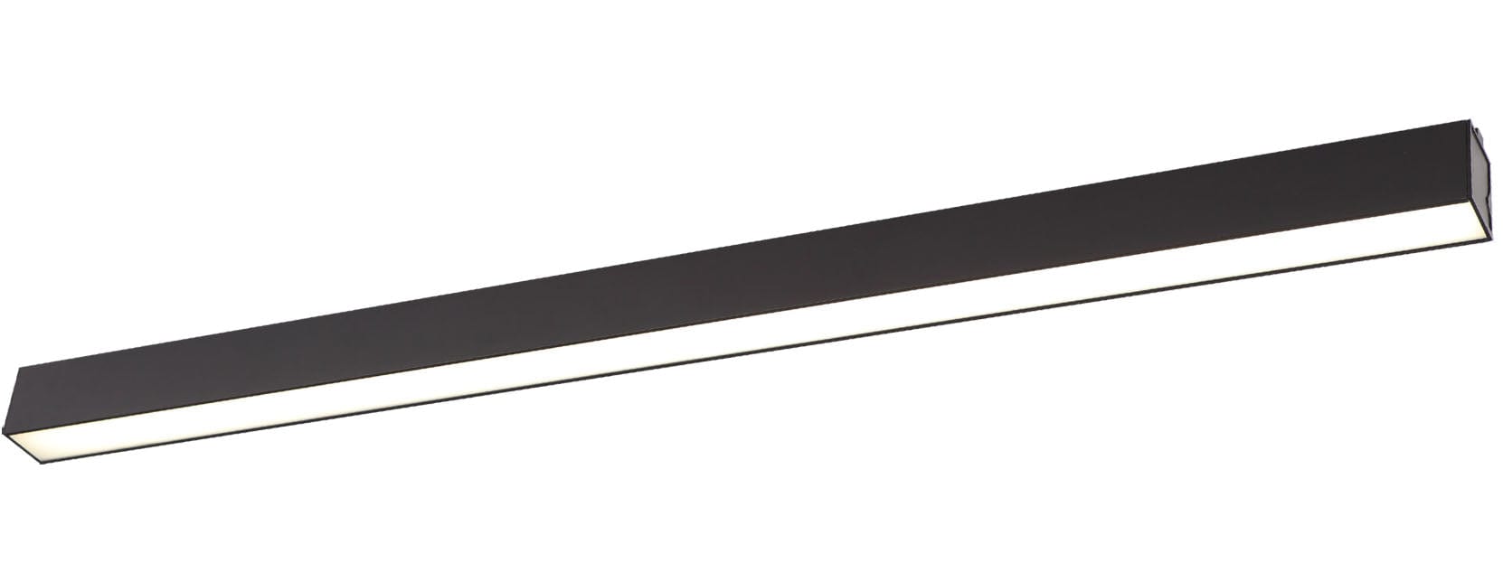 Plafoniera Linear C0175D Nero (1)
