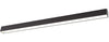Plafoniera Linear C0175D Nero (1)