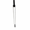 Plafoniera Linear S0008 Nero