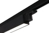 Plafoniera Linear S0008 Nero (3)