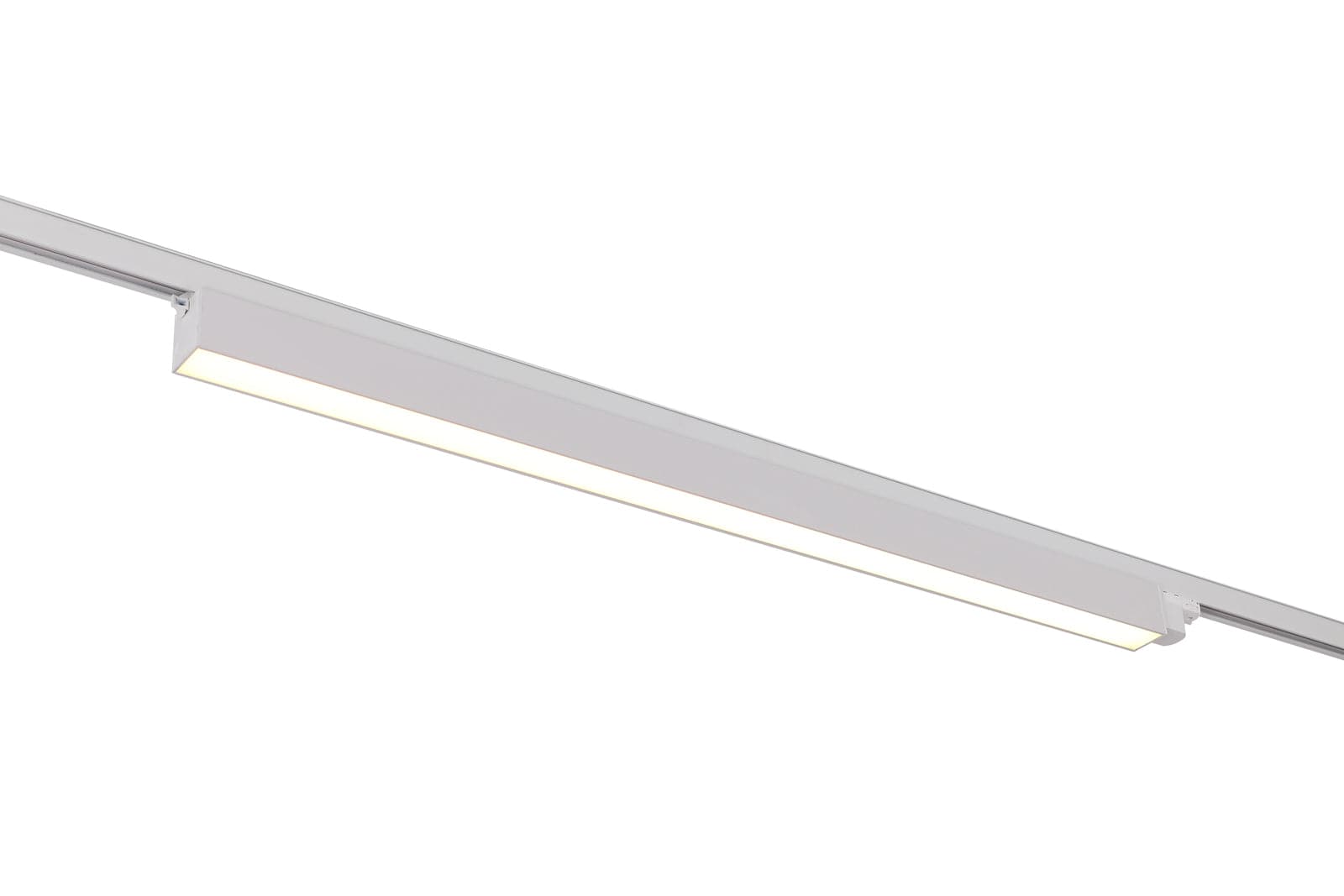 Plafoniera Linear S0010 Bianco