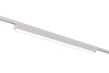 Plafoniera Linear S0010 Bianco