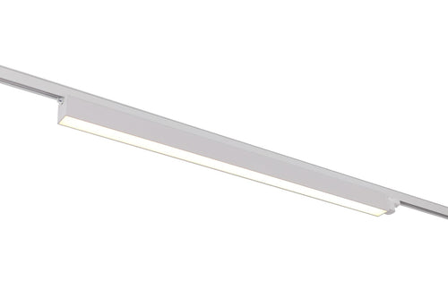Plafoniera Linear S0010 Bianco