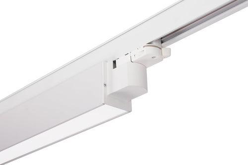 Plafoniera Linear S0010 Bianco (1)