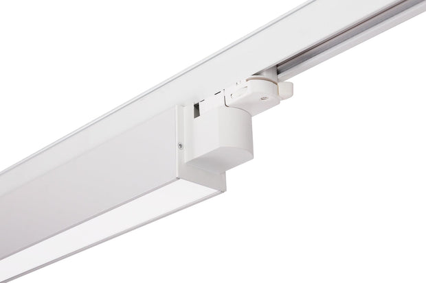Plafoniera Linear S0010 Bianco (1)