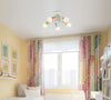 Plafoniera Linett 6340 Multicolore (1)