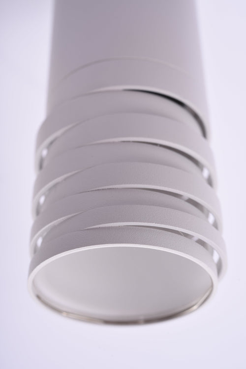 Plafoniera Locus Bianco AZ3125 (1)