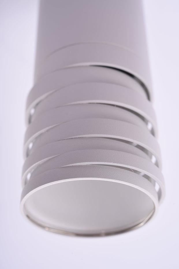 Plafoniera Locus Bianco AZ3125 (1)