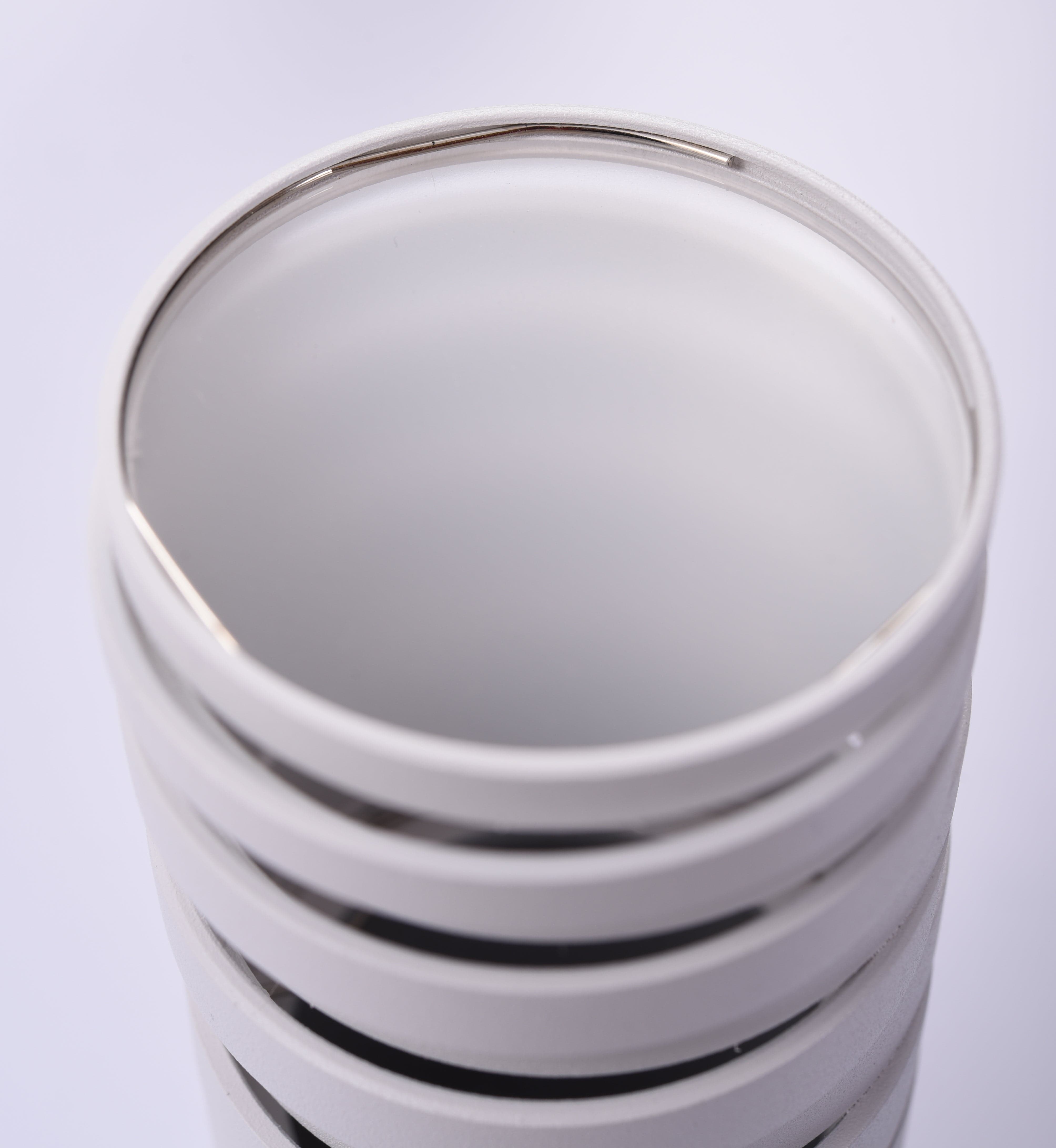 Plafoniera Locus Bianco AZ3125 (2)