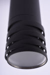 Plafoniera Locus Nero AZ3126 (1)