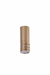 Plafoniera Locus Ottone AZ3127