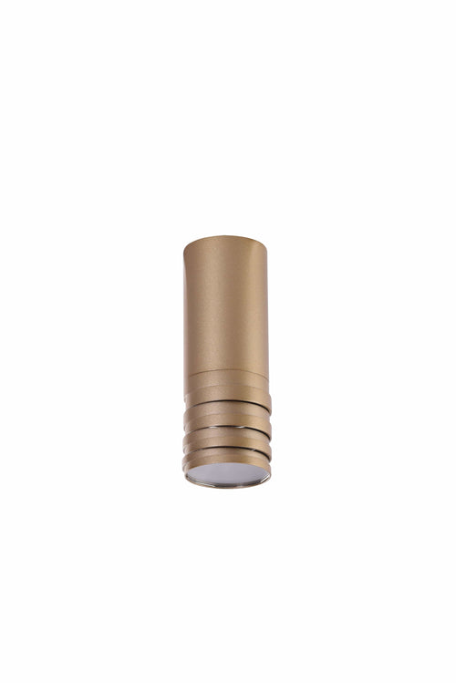 Plafoniera Locus Ottone AZ3127