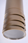 Plafoniera Locus Ottone AZ3127 (1)