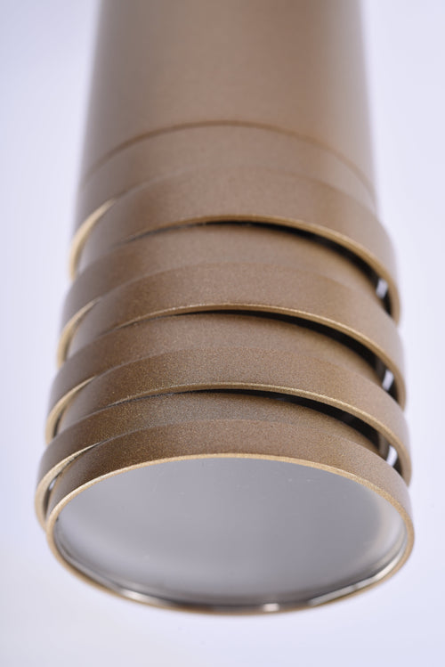 Plafoniera Locus Ottone AZ3127 (1)
