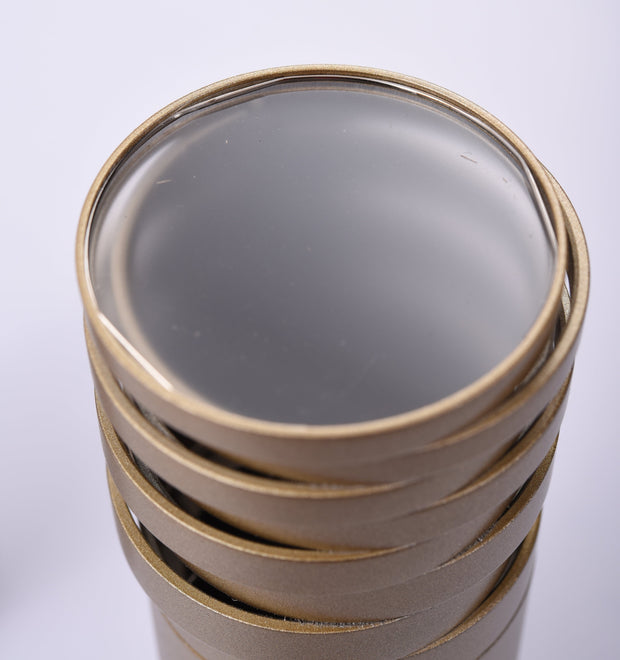 Plafoniera Locus Ottone AZ3127 (2)