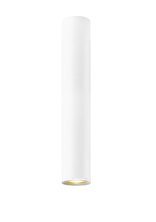 Plafoniera Loya Bianco