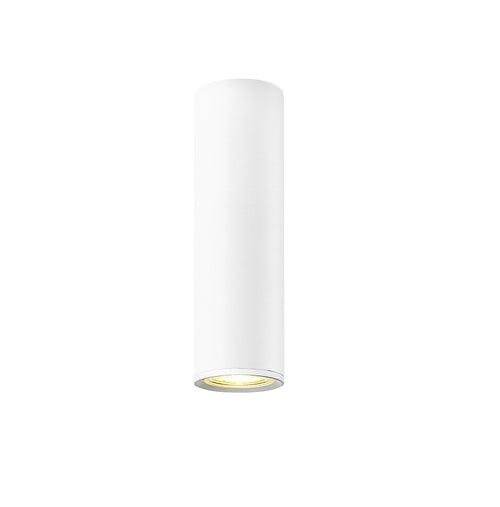 Plafoniera Loya Bianco