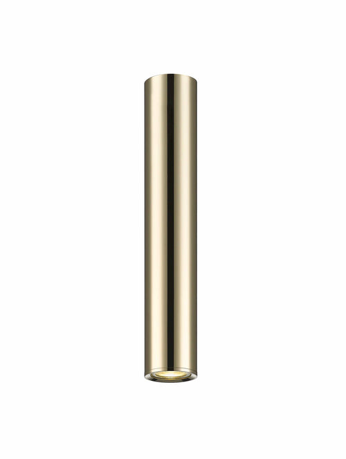 Plafoniera Loya Oro