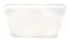 Plafoniera Lucas 3072 Bianco